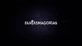 Fantasmagorias  Temporada 2 [upl. by Aisset]