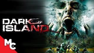 Dark Island  Full Movie  Action SciFi Horror  Killer Virus [upl. by Remle]