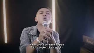 Secangkir Madu Merah  Rock DCMD  Karaoke Tanpa Vocal [upl. by Kevyn]