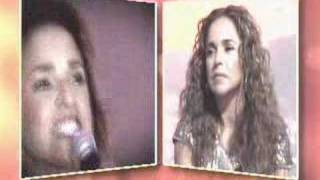 Homenagem ao Artista Daniela Mercury parte 01 [upl. by Eusassilem617]