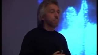 Cancer Cured in 3 Minutes  Awesome Presentation by Gregg Braden [upl. by Nnairahs646]