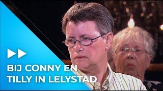 BURENRUZIE LOOPT UIT DE HAND  Mr Frank Visser doet uitspraak [upl. by Ettenom]