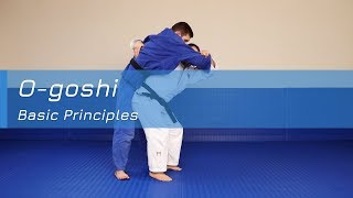 Ogoshi  Basic principles [upl. by Adnih]