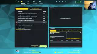 Pro Cycling Manager 2015 Etixx Quickstep Carrière Afl 14 Transfersss [upl. by Enieledam817]