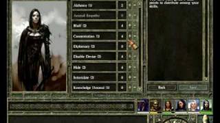 Icewind Dale II Playthrough Part 21 Torak´s Death [upl. by Anton873]