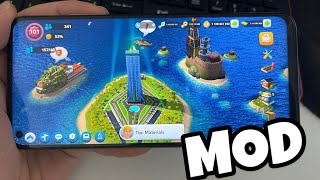 NEW HACK SIMCITY BUILDIT TRICK  How to Get Unlimited Money amp Simoleons  iOS Android [upl. by Selena]