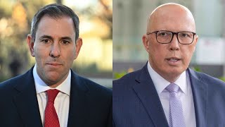 Jim Chalmers brands Peter Dutton as ‘dangerous’ [upl. by Nad617]