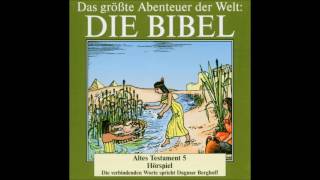 Die Bibel als Hörspiel  Altes Testament  Buch Exodus  Moses [upl. by Sachs531]