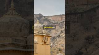 Exploring the Great Wall of India Kumbhalgarh Fort  Incredible Rajasthan [upl. by Elle890]