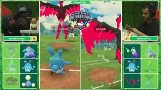 MARTOGALDE VS 12VITORELLO  Pokémon GO Grand Finals  LAIC 2025 [upl. by Drarej]