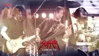 SUFFER  Live on TV AUDIO  ទេពអប្សរ  ចង់មានអ្នកក្បែរ  មេឃតែងងងឹត [upl. by Dhruv]