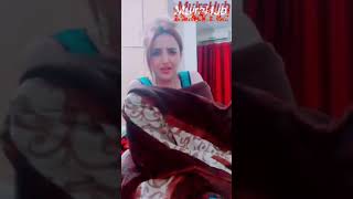 Hareem Shah tiktok [upl. by Garik]