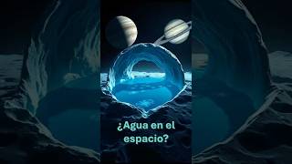 Océanos ocultos en lunas lejanas ¿Vida extraterrestre en nuestro sistema solar [upl. by Inilahs]