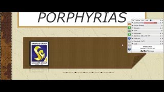 Porphyrias [upl. by Elma]