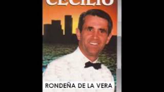 Rondeña Cantada por Cecilio [upl. by Radborne]