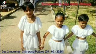 Sambudu Ruwa සම්බුදු රුව  Vidusha Rajaguru [upl. by Thibaut]