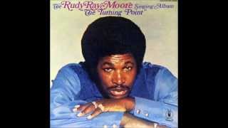 Rudy Ray MooreThe Turning Point [upl. by Dionis871]