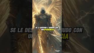 Angel Metatron metatron jesus dios shorts biblia [upl. by Liponis]