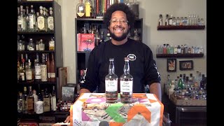 Sipping with Jeremy Cream of Kentucky BottledinBond Rye Whiskeys [upl. by Lenoj]