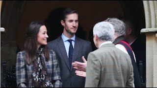 Royal commentator Victoria Arbiter on Pippa Middleton’s wedding [upl. by Cohette584]