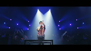 ONE OK ROCK  The Beginning  LIVE MIX Orchestra ver [upl. by Akinek]