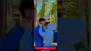 Matías Ochoa y su nueva novia matiasochoa tiktok [upl. by Ratha]