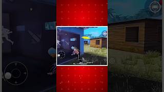 FREE FIRE FACT SHOTS 😱 freefire garenafreefire  GAMING [upl. by Ola622]