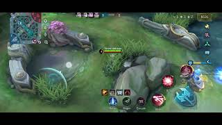 Gameplay Natalia Part 1 03122024 [upl. by Zola]