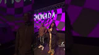 Subscribe 🙏 King Monada wa Moreki Music performance kingmonada [upl. by Lirpa]