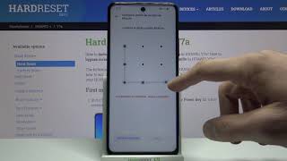 Cómo configurar tu nuevo HUAWEI Y7a  primer encendido y configuración inicial [upl. by Nylitsirk]