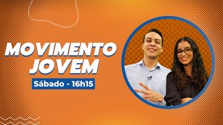 RIT  MOVIMENTO JOVEM  29062024 [upl. by Sotos]