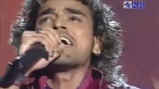 Lagan Lagi by Toshi at Star Voice Of India [upl. by Aggie594]