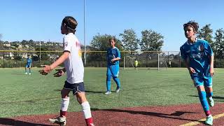 Albion B13 EA vs City SC  Carlsbad Cup 72024 [upl. by Gebhardt23]