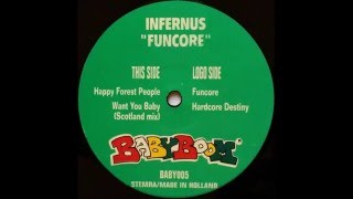 Infernus  Funcore [upl. by Eustace]