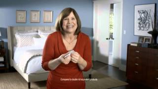 Sarah Rush Cottonelle commercial [upl. by Moseley]