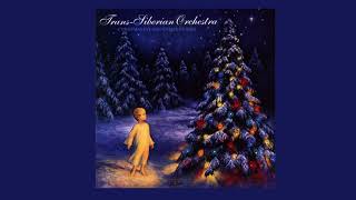 TransSiberian Orchestra  Christmas EveSarajevo 1224  Slowed [upl. by Draper]