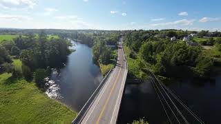 3rd Chute Bonnechere River [upl. by Toscano]