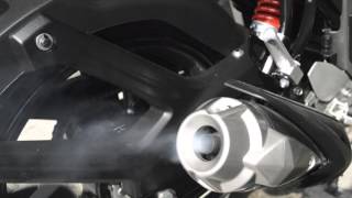 Yamaha fz fi 20 problemas malisima calidad [upl. by Bevan]