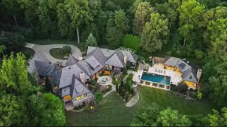 Ryan Zimmermans Virginia home is on the market [upl. by Atikahs404]