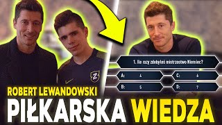 LEWANDOWSKI Jak strzeliłem 5 GOLI w 9 MINUT  ODC 1 [upl. by Vedetta]