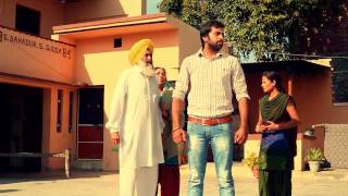 Sikhi  Latest Punjabi Song By Upinder Matharu From Sach Da Hoka  Official HD Video [upl. by Elissa]