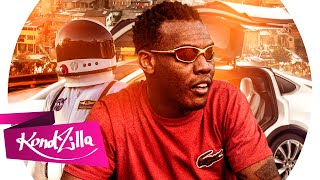 MCKekel  FavElon KondZilla [upl. by Eniamart462]