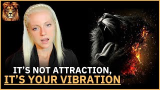 What You Are Doing Wrong With the Law of Attraction [upl. by Leinehtan501]