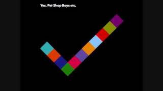 Pet Shop Boys  Pandemonium Stephen Gilham  PHD Extended Mix [upl. by Gerianne]