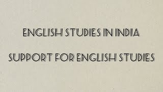 Support For English Studies  MEG 10  IGNOU Assignment   1 [upl. by Ahtar]