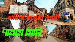 Dhaka To Panam City  Panam City Tour  MNR Arifur [upl. by Akineg647]