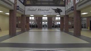 Tomball Memorial High School [upl. by Sherr]