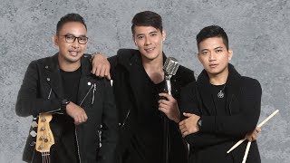 Papinka  Seakan Hilang Ingatan Official Lyric Video [upl. by Lacee]