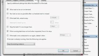 Speedfan how to get it to autostart with single user account in windows7 [upl. by Aihn]