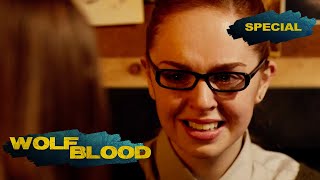 Wolfblood  Top 5 Heartbreaking Moments S2 [upl. by Macfarlane502]